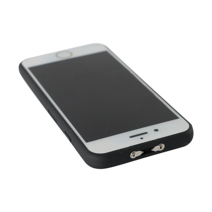 Smart Cell Phone Stun Gun Flashlight