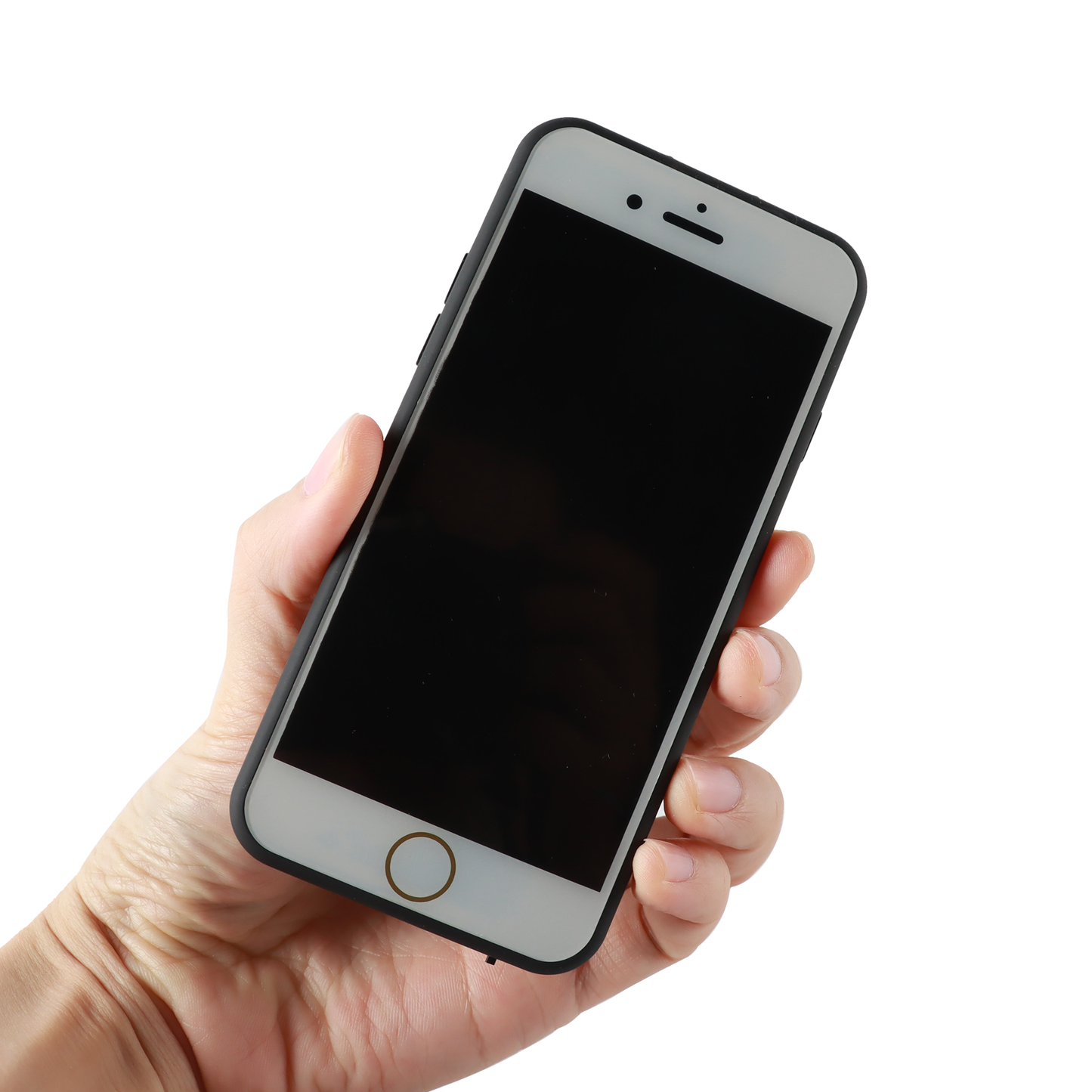 Smart Cell Phone Stun Gun Flashlight