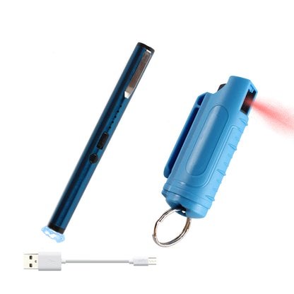 Shock Pens and Sprays