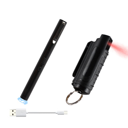 Shock Pens and Sprays