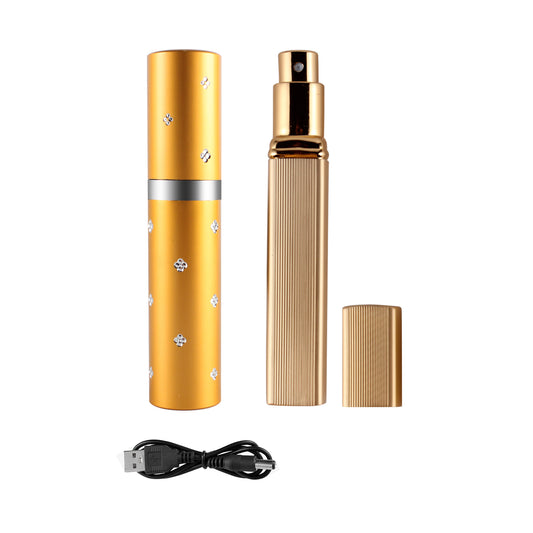 Lipsticks and Sprays