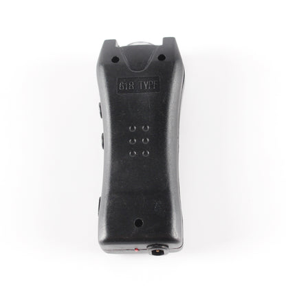 Portable Mini Stun Gun Flashlight