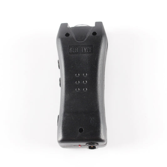 Portable Mini Stun Gun Flashlight